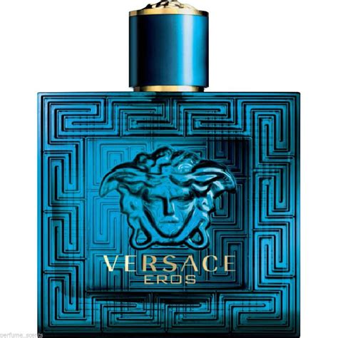 versace eros homme eau de parfum|Versace Eros 3.4 oz price.